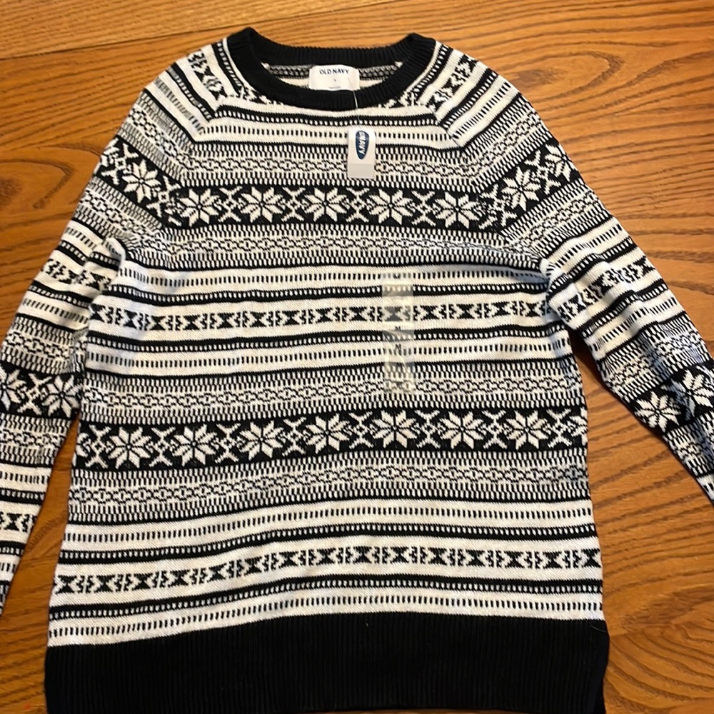 Comfy Casual Sweater